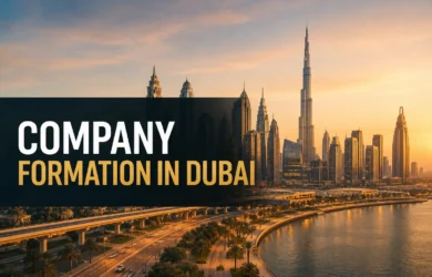 company formation in dubai